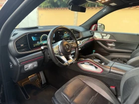 Mercedes-Benz GLE 63 S AMG 4.0 V8 Biturbo, 612 �.�. 4MATIC+  | Mobile.bg � ����� ������ 7