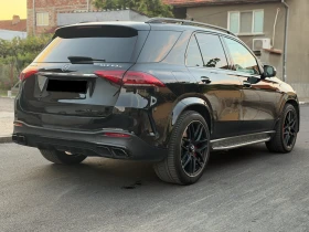 Mercedes-Benz GLE 63 S AMG 4.0 V8 Biturbo, 612 �.�. 4MATIC+  | Mobile.bg � ����� ������ 6