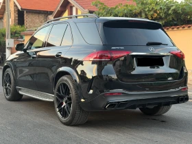 Mercedes-Benz GLE 63 S AMG 4.0 V8 Biturbo, 612 �.�. 4MATIC+  | Mobile.bg � ����� ������ 5