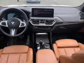 BMW X3 XDRIVE30I * ГЛАВНО ПРЕДСТАВИТЕЛСТВО НА BMW*  | Auto.bg — изображение 9