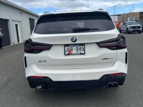 BMW X3 XDRIVE30I * ГЛАВНО ПРЕДСТАВИТЕЛСТВО НА BMW*  | Auto.bg — изображение 5