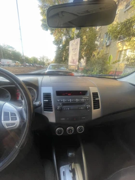 Mitsubishi Outlander - 4900 € - 82567603 5