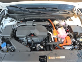 Hyundai Tucson N-line / Carfax / Лизинг - 32000 € - 38046038 16