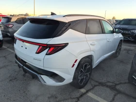 Hyundai Tucson N-line / Carfax / Лизинг - 32000 € - 38046038 2