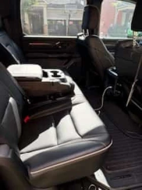 Dodge RAM 1500 * Limited * CARFAX * ����� �� ����������� | Mobile.bg � ����������� 3