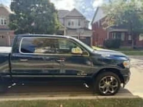 Dodge RAM 1500 * Limited * CARFAX * ����� �� ����������� | Mobile.bg � ����������� 7