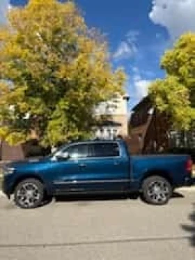 ������ Dodge RAM 1500
