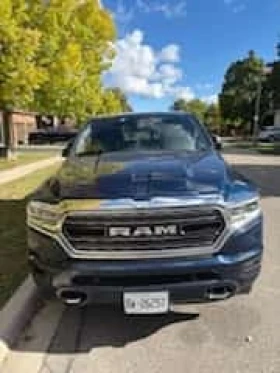 Dodge RAM 1500 * Limited * CARFAX * ����� �� ����������� | Mobile.bg � ����������� 8