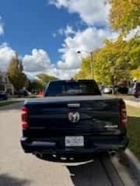 Dodge RAM 1500 * Limited * CARFAX * ����� �� ����������� | Mobile.bg � ����������� 6