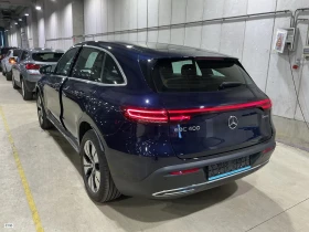 Mercedes-Benz EQC 400 4Matic Leather LED Navi 99%SoH | Auto.bg — изображение 3