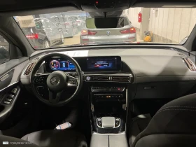 Mercedes-Benz EQC 400 4Matic Leather LED Navi 99%SoH | Auto.bg — изображение 7