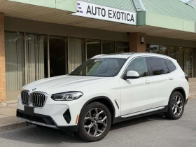 BMW X3 * xDrive30i * CARFAX * ЦЕНА ДО БГ