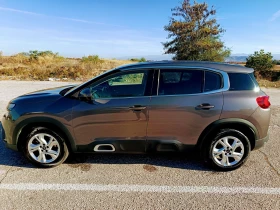 Citroen C5 Aircross 1.5.130 �� | Mobile.bg � ����� ������ 6