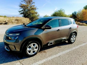 Citroen C5 Aircross 1.5.130 �� | Mobile.bg � ����� ������ 4