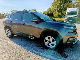 Citroen C5 Aircross 1.5.130 �� | Mobile.bg � ����� ������ 5