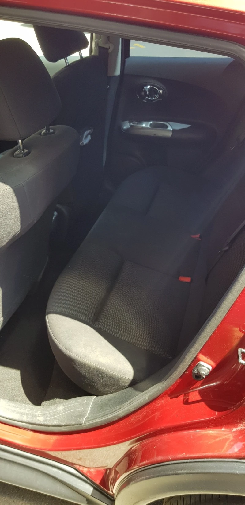 Nissan Juke 1.5 dci, снимка 6 - Автомобили и джипове - 45515083