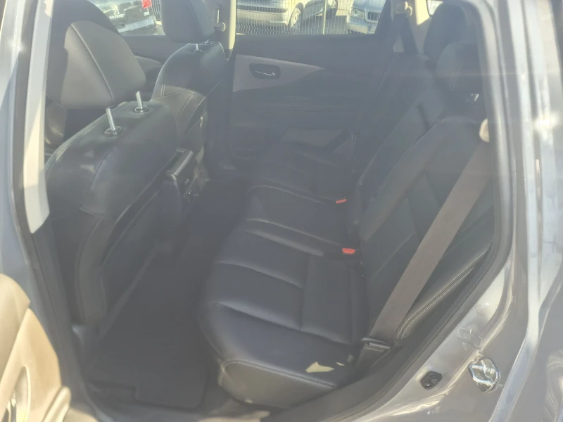 Nissan Murano, снимка 16 - Автомобили и джипове - 48100990