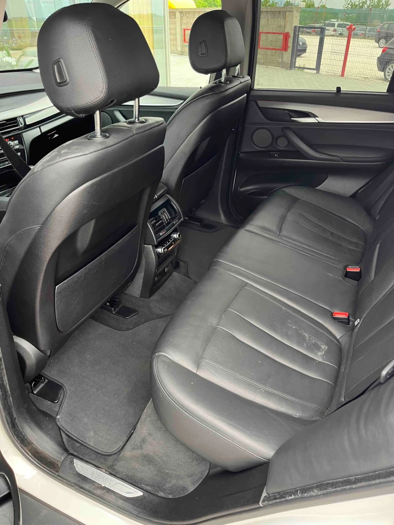 BMW X5, снимка 7 - Автомобили и джипове - 51988740