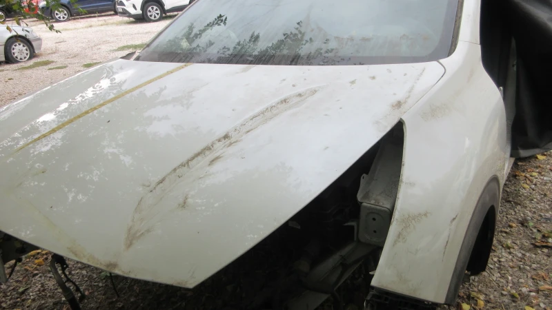 Kia Niro, снимка 8 - Автомобили и джипове - 52033713