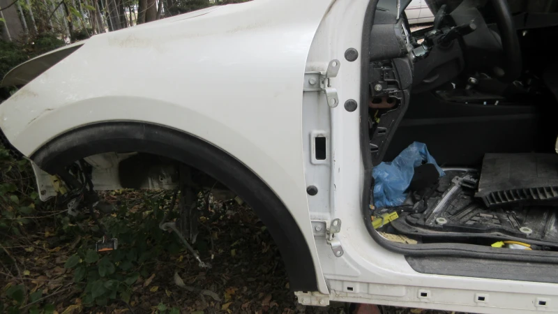 Kia Niro, снимка 6 - Автомобили и джипове - 52033713