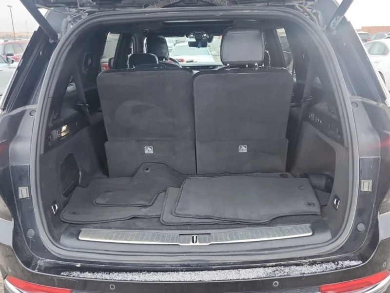 Jeep Grand cherokee * OVERLAND * CARFAX * БЕЗ ПЪРВОНАЧАЛНА ВНОСКА, снимка 15 - Автомобили и джипове - 52848020