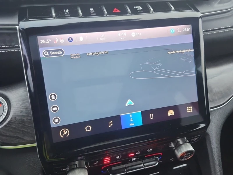 Jeep Grand cherokee * OVERLAND * CARFAX * БЕЗ ПЪРВОНАЧАЛНА ВНОСКА, снимка 10 - Автомобили и джипове - 52848020