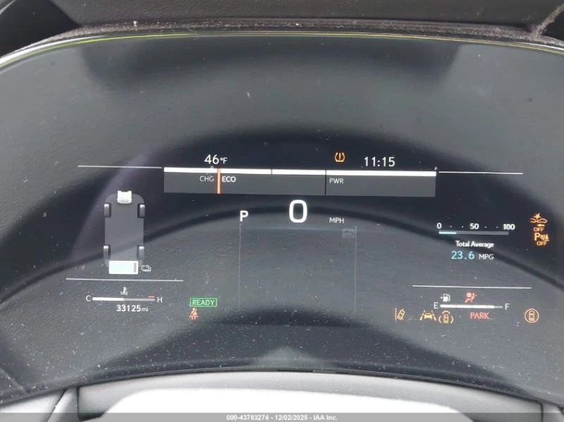 Lexus RX 500h 2.4L I-4 DI, DOHC, VVT, TURBO, 271HP All Wheel, снимка 14 - Автомобили и джипове - 52939832