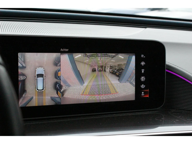 Mercedes-Benz EQC Full, снимка 14 - Автомобили и джипове - 53009815