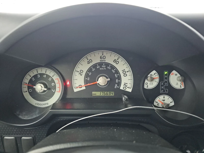 Toyota Fj cruiser 2007 Toyota FJ Cruiser wRear Doors, снимка 9 - Автомобили и джипове - 53019020