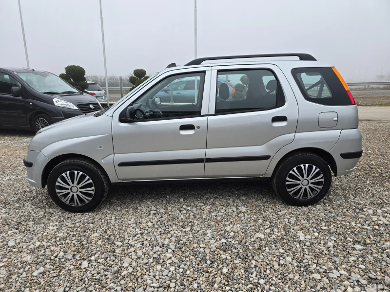 Suzuki Ignis 1, 3 I НОВ ВНОС !! 4X4 !! 106000 км., снимка 2 - Автомобили и джипове - 53147872