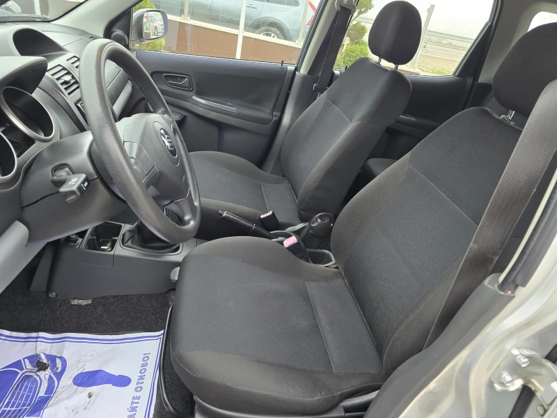 Suzuki Ignis 1, 3 I НОВ ВНОС !! 4X4 !! 106000 км., снимка 13 - Автомобили и джипове - 53147872