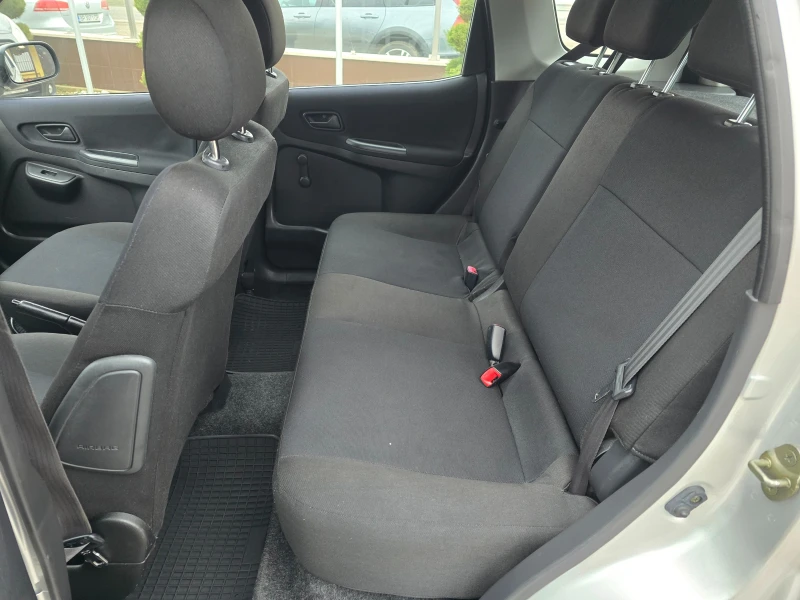 Suzuki Ignis 1, 3 I НОВ ВНОС !! 4X4 !! 106000 км., снимка 14 - Автомобили и джипове - 53147872