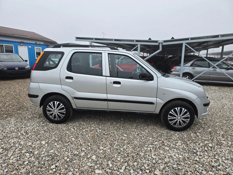 Suzuki Ignis 1, 3 I НОВ ВНОС !! 4X4 !! 106000 км., снимка 6 - Автомобили и джипове - 53147872