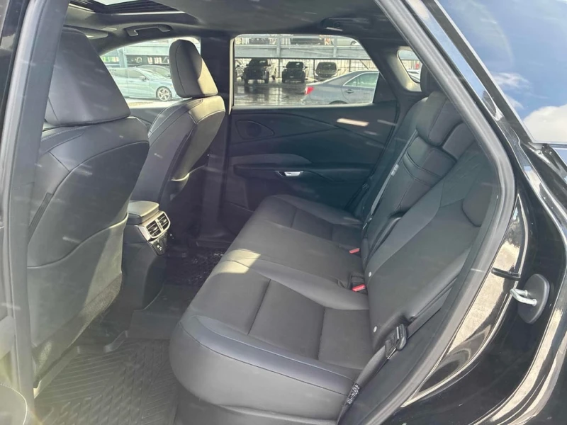 Lexus RX 350 * CARFAX * БЕЗ ПЪРВОНАЧАЛНА ВНОСКА, снимка 11 - Автомобили и джипове - 53175962