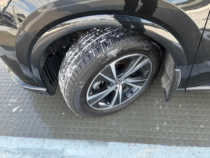 Lexus RX 350 * CARFAX * БЕЗ ПЪРВОНАЧАЛНА ВНОСКА, снимка 7 - Автомобили и джипове - 53175962