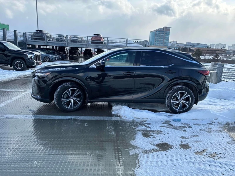 Lexus RX 350 * CARFAX * БЕЗ ПЪРВОНАЧАЛНА ВНОСКА, снимка 2 - Автомобили и джипове - 53175962