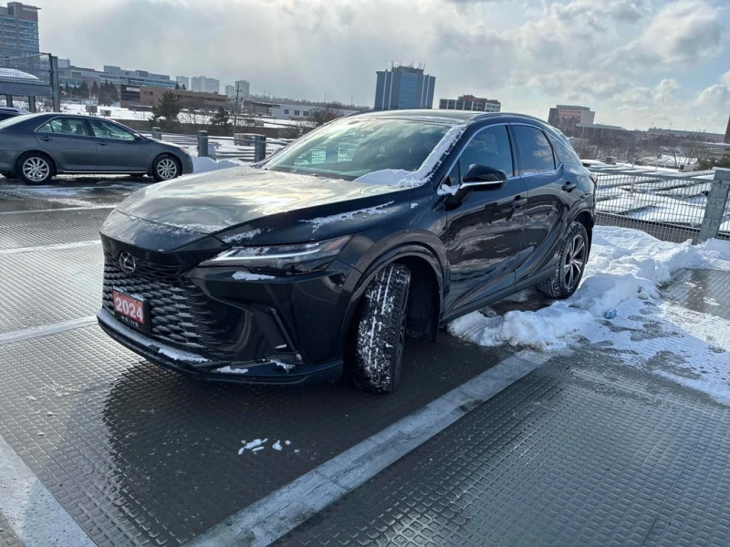 Lexus RX 350 * CARFAX * БЕЗ ПЪРВОНАЧАЛНА ВНОСКА