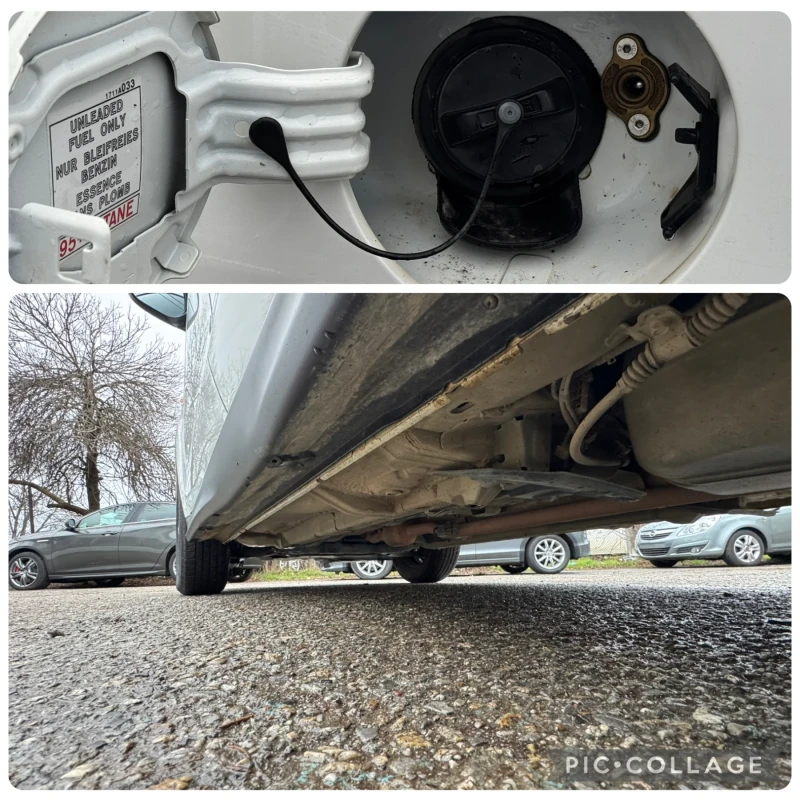 Mitsubishi ASX Газ BRC!! Nova!!, снимка 16 - Автомобили и джипове - 53253955