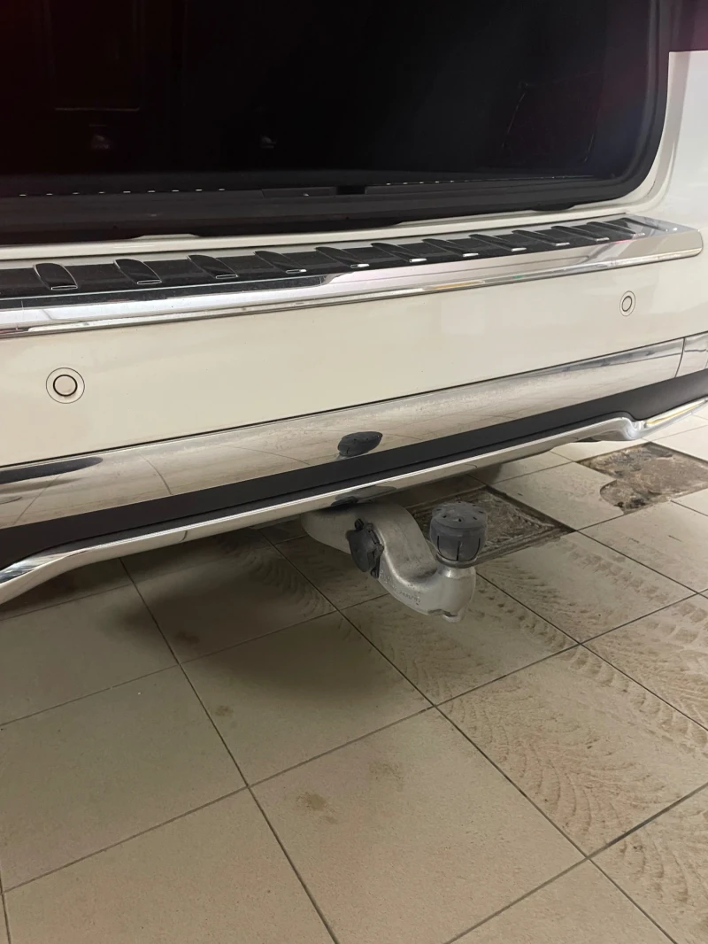 Mercedes-Benz ML 350 Premium Distronic, снимка 12 - Автомобили и джипове - 53274983