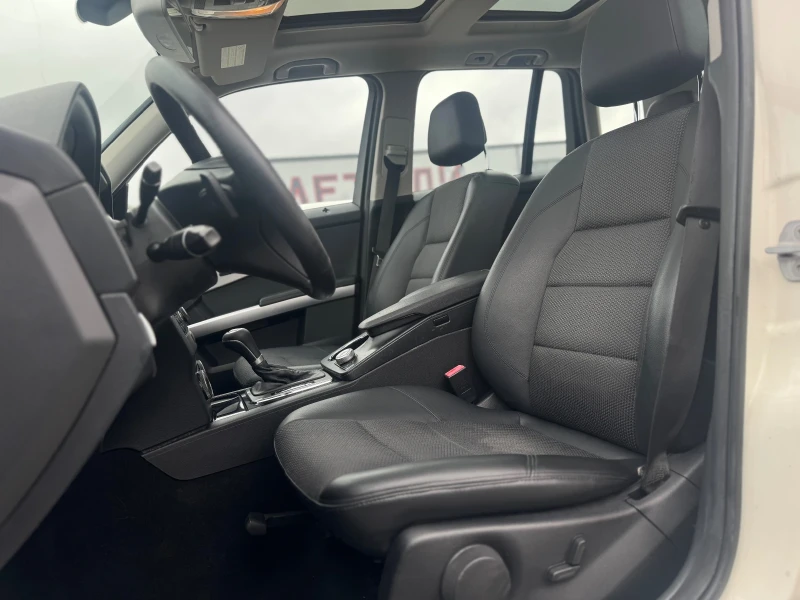 Mercedes-Benz GLK 220CDI 4MATIC PANORAMA SPORT, снимка 9 - Автомобили и джипове - 53370420