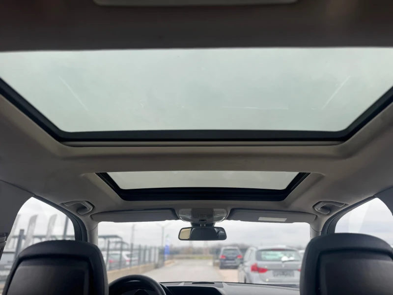 Mercedes-Benz GLK 220CDI 4MATIC PANORAMA SPORT, снимка 14 - Автомобили и джипове - 53370420