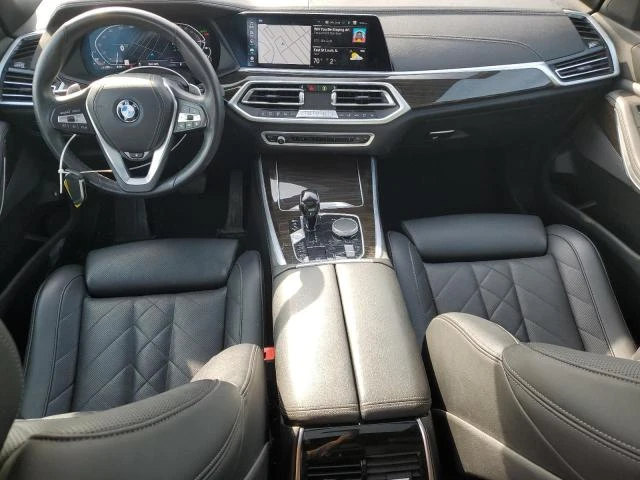 BMW X5 XDRIVE45E* HYBRID* ЛИЗИНГ - изображение 7