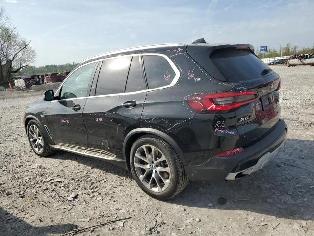BMW X5 XDRIVE45E* HYBRID* ЛИЗИНГ - изображение 4