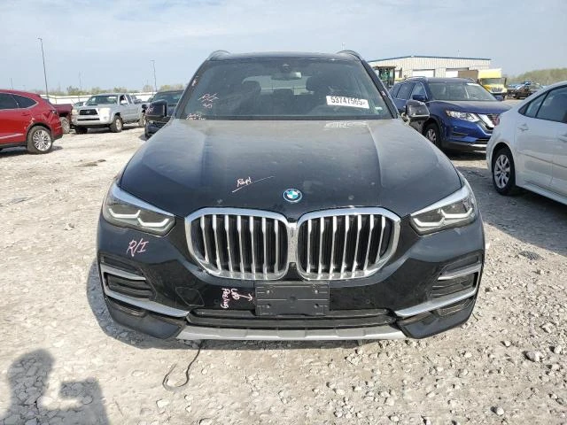 BMW X5 XDRIVE45E* HYBRID* ЛИЗИНГ - изображение 2