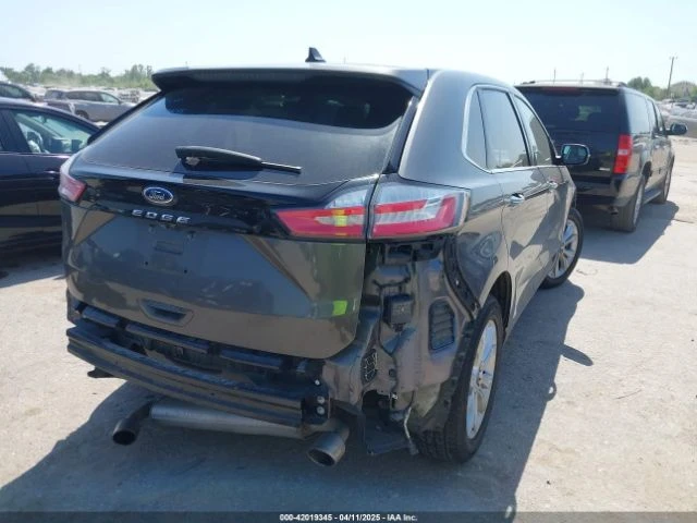 Ford Edge Titanium Авто Кредит!Крайна цена до БГ! - изображение 8