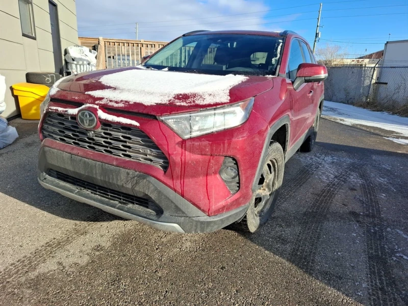 Toyota Rav4 * Limited * CARFAX * БЕЗ ПЪРВОНАЧАЛНА ВНОСКА - 44300 лв. / 22650.23 € - 89815762 1