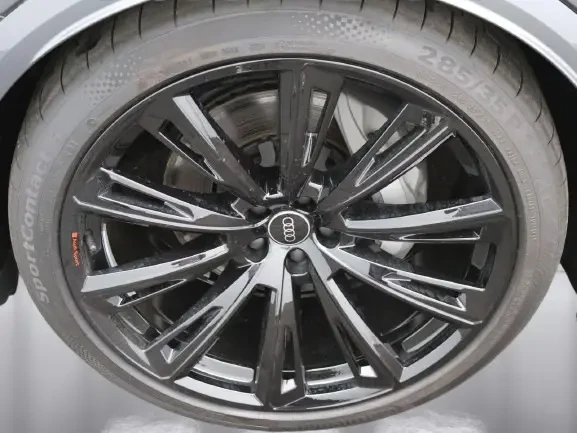 Audi Q8 55 TFSIe Quattro = S-line = Гаранция - изображение 5