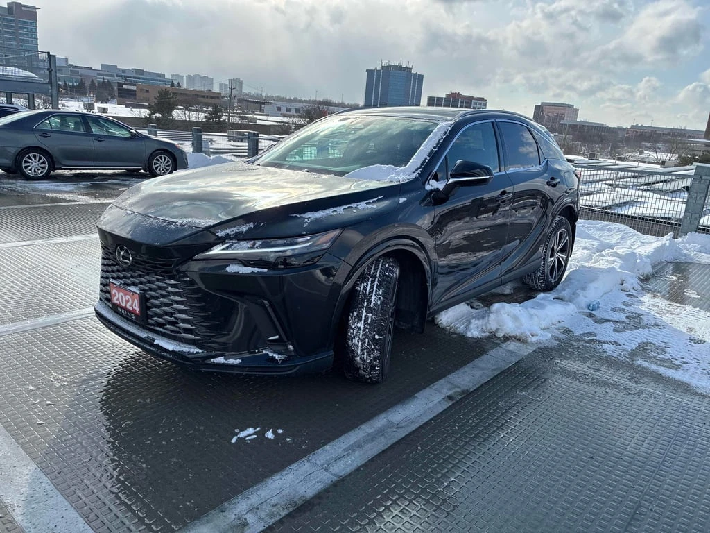 Lexus RX 350 * CARFAX * БЕЗ ПЪРВОНАЧАЛНА ВНОСКА, снимка 1