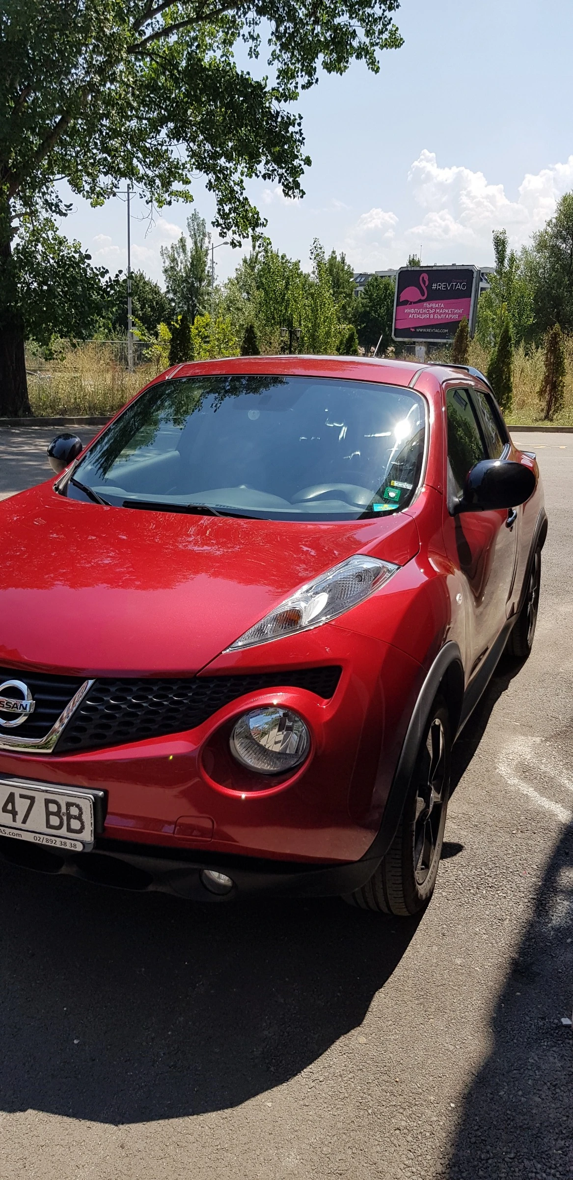 Nissan Juke 1.5 dci - изображение 2