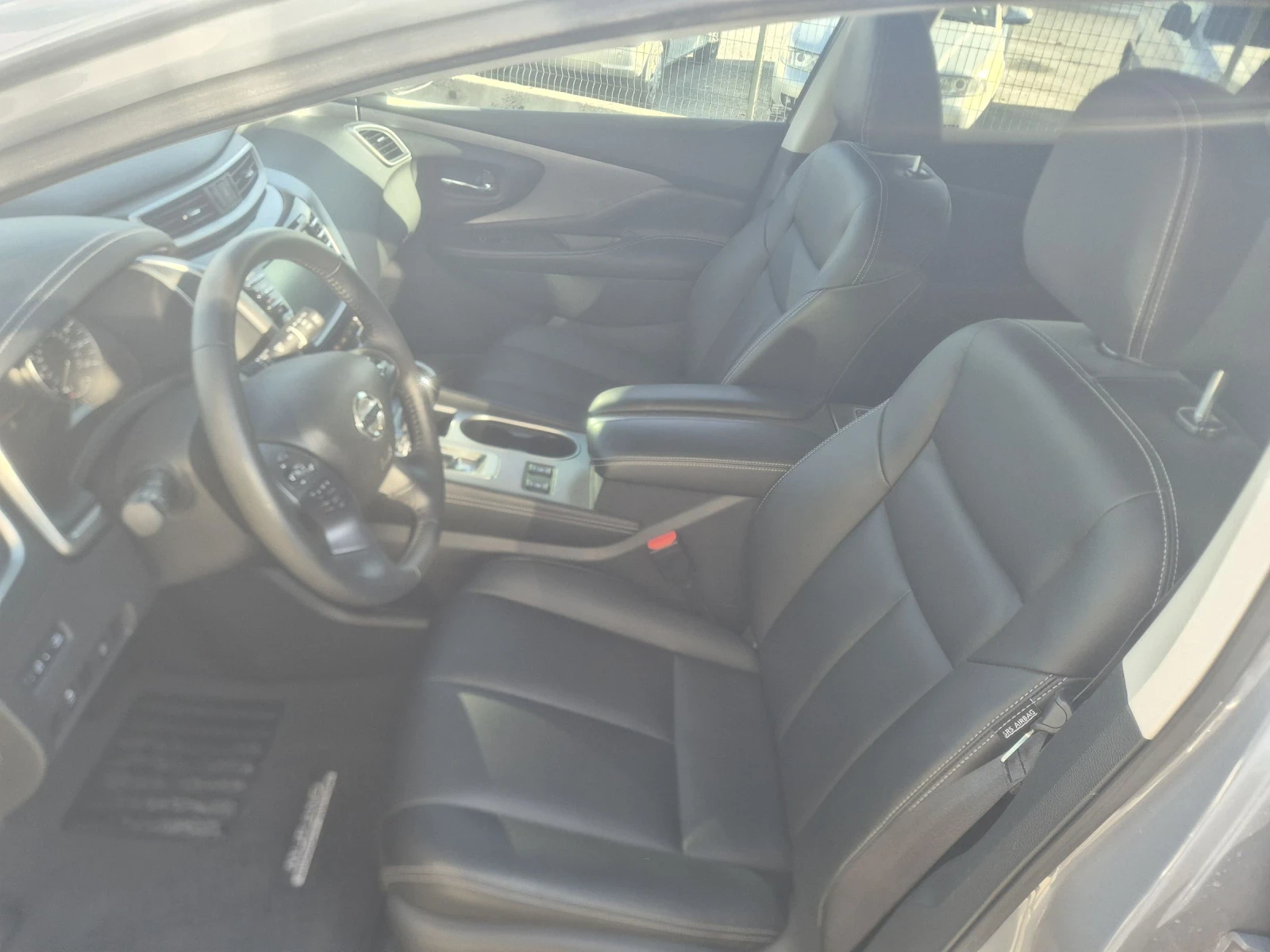 Nissan Murano | Mobile.bg   15